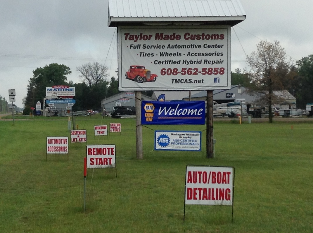 TMC Automotive in New Lisbon, WI (3)