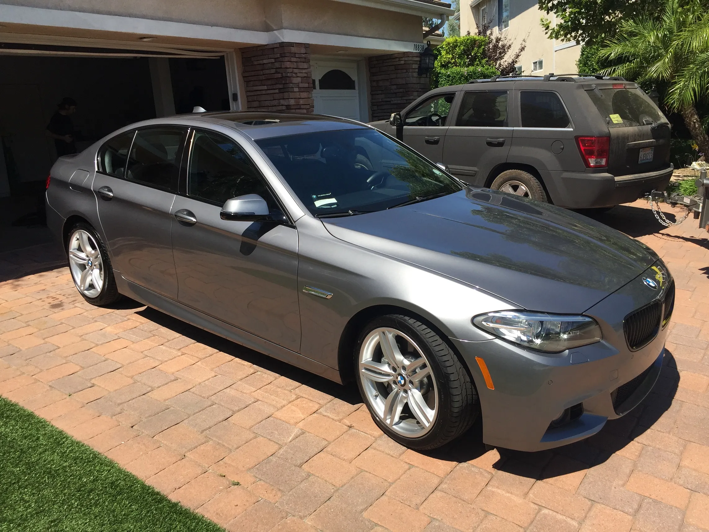 Bright Car Detailing Oak Mountain in Birmingham, AL