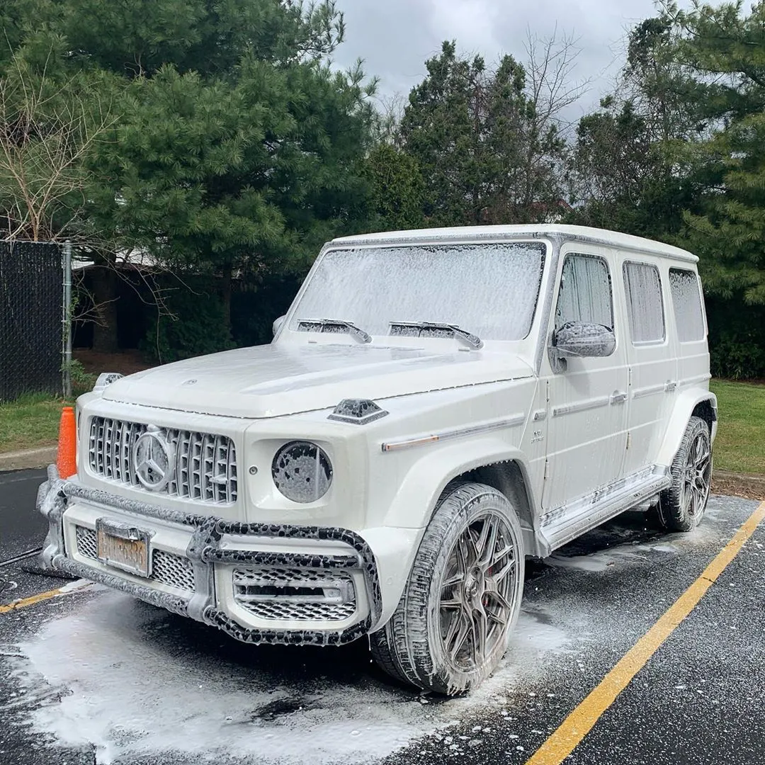 Bright Car Detailing Oak Mountain in Birmingham, AL (2)