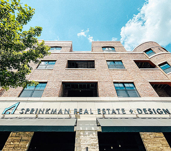 Chas Martin Real Estate in Madison, WI (2)