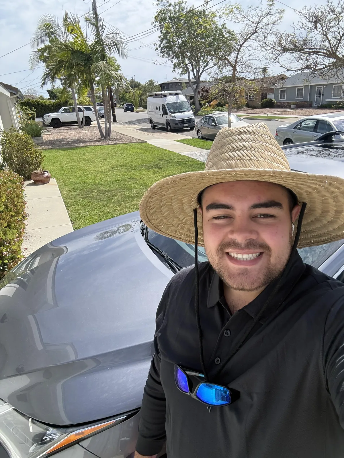 Stiles Mobile Detailing in Oceanside, CA