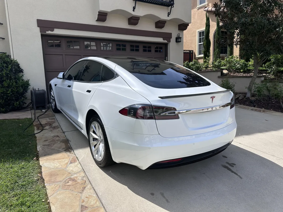 Stiles Mobile Detailing in Oceanside, CA (4)