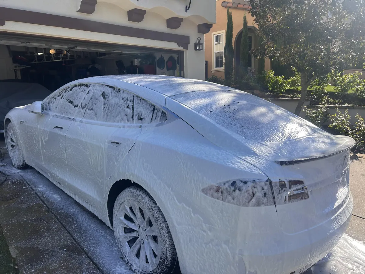 Stiles Mobile Detailing in Oceanside, CA (6)