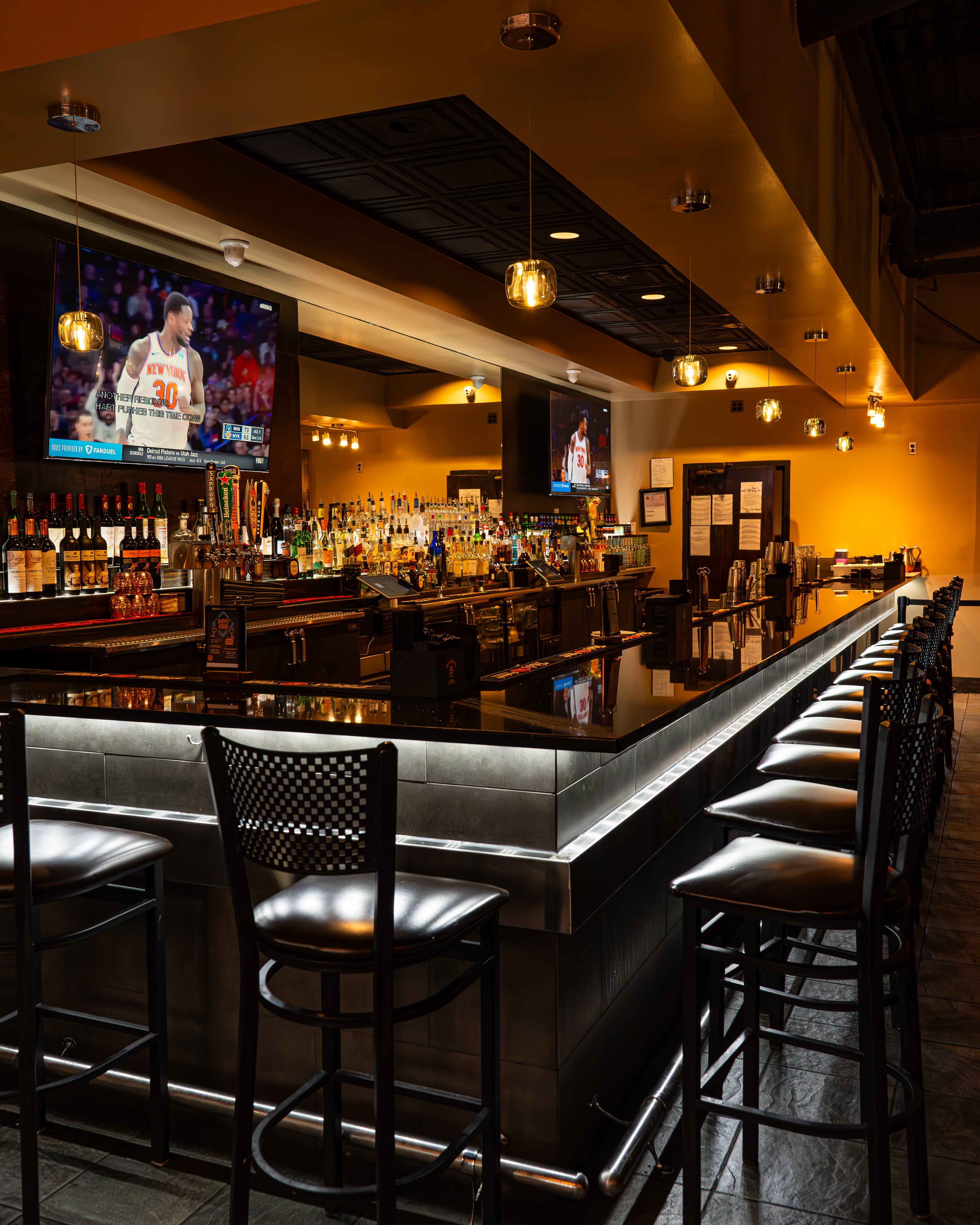 Blue Sunday Bar & Grill in Bensalem, PA (3)