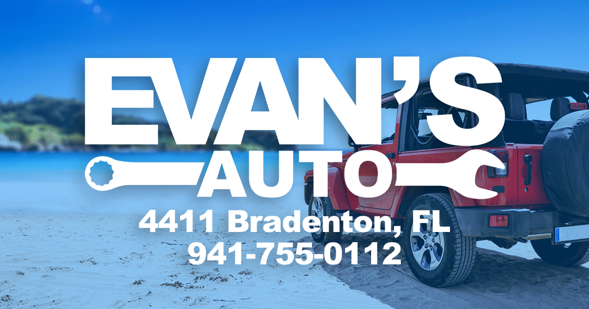 Evans Auto in Bradenton, FL (2)