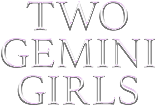 Two Gemini girls in Santa Monica, CA (3)
