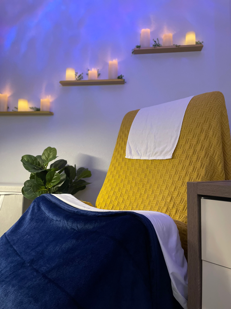 Slumber Nail Lounge in Sugar Land, TX (2)