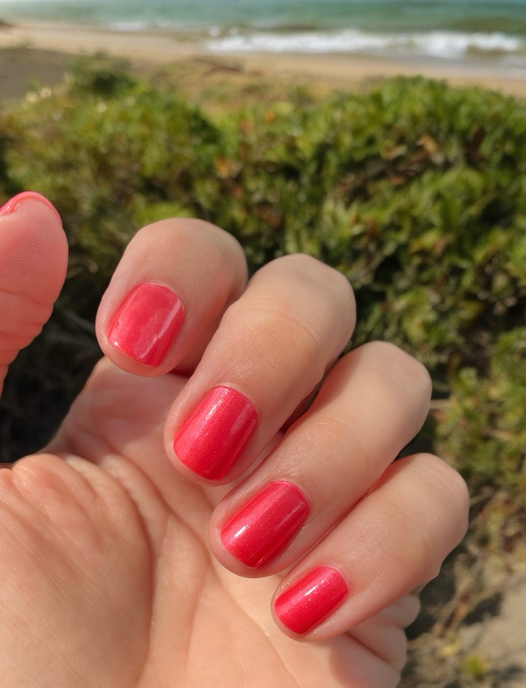 Slumber Nail Lounge in Sugar Land, TX (3)