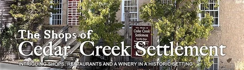 Cedar Creek Settlement Shops in Cedarburg, WI (6)