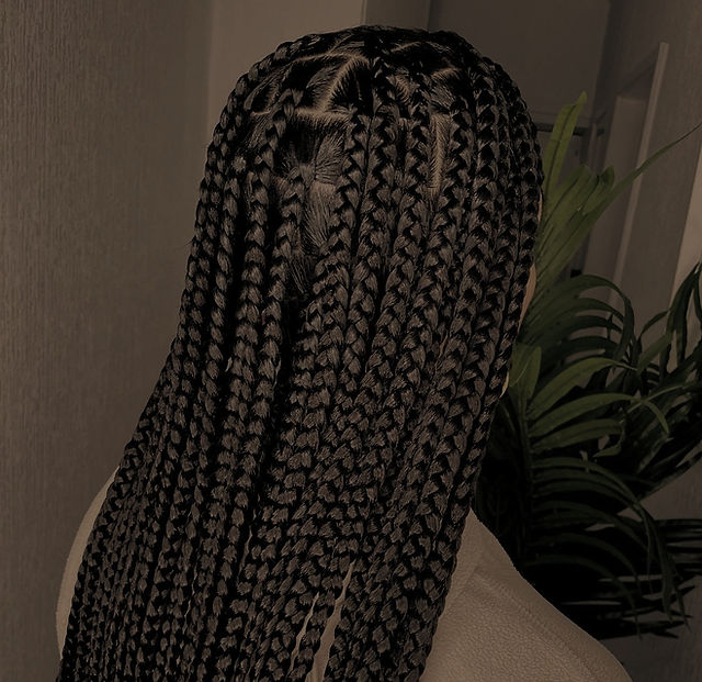 Mega African Braids in Marietta, GA (2)