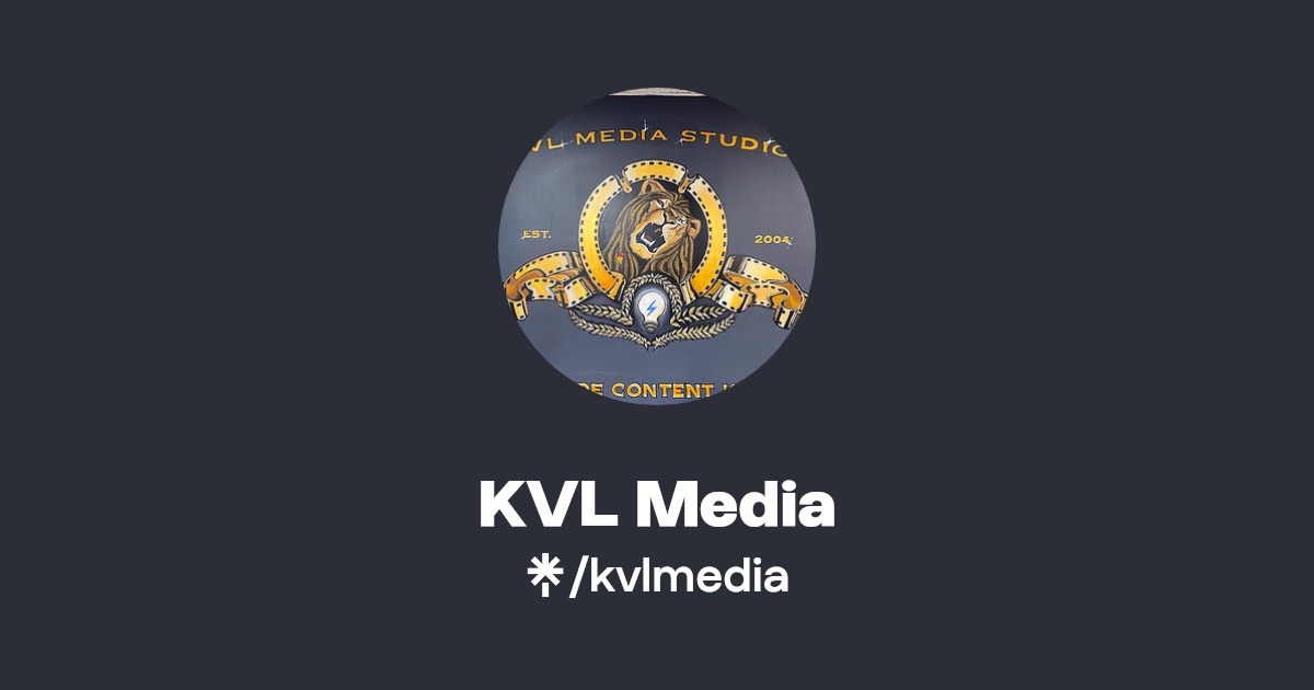 KVLmedia Studio in West Palm Beach, FL (2)