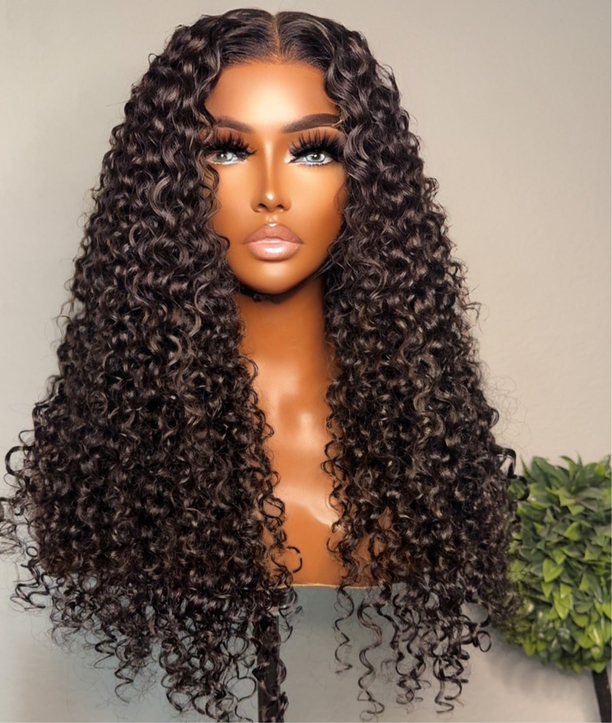 Image Virgin Hair Wig Shop in Garrison, TX