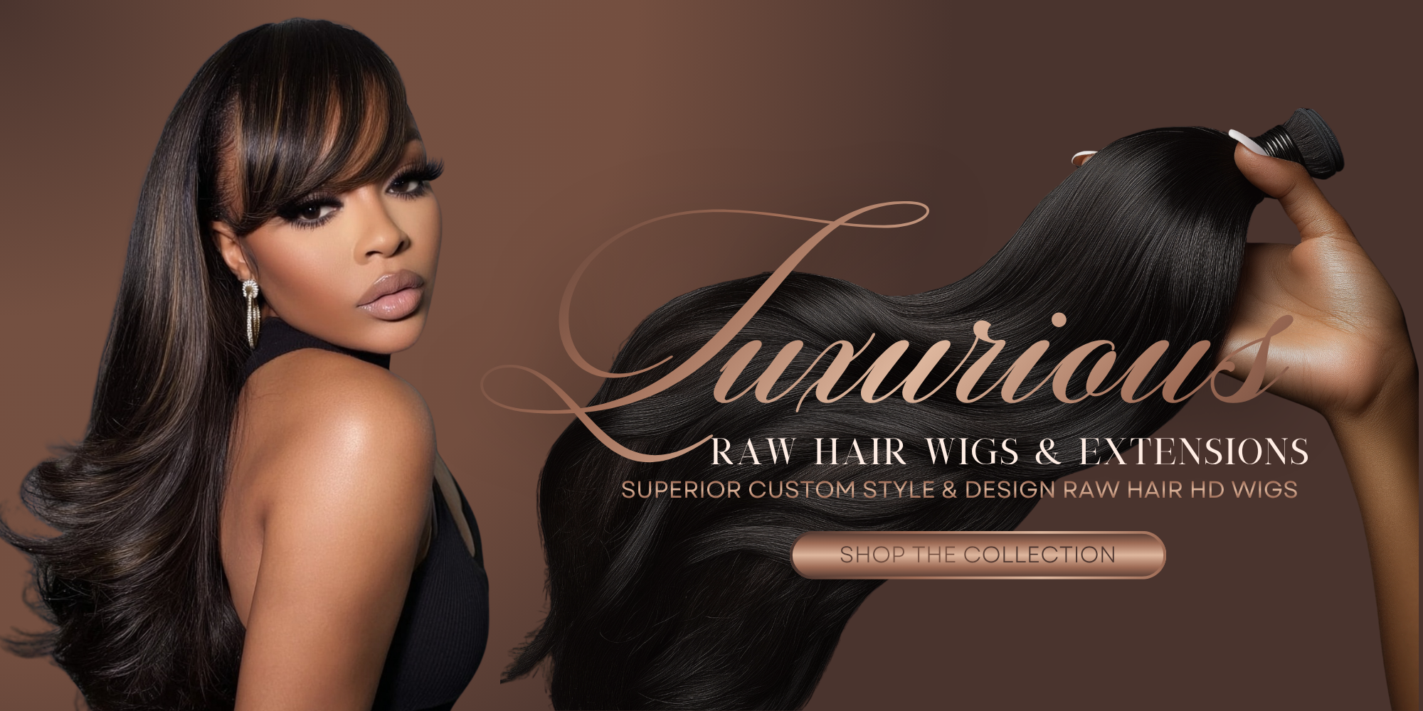 Image Virgin Hair Wig Shop in Garrison, TX (2)