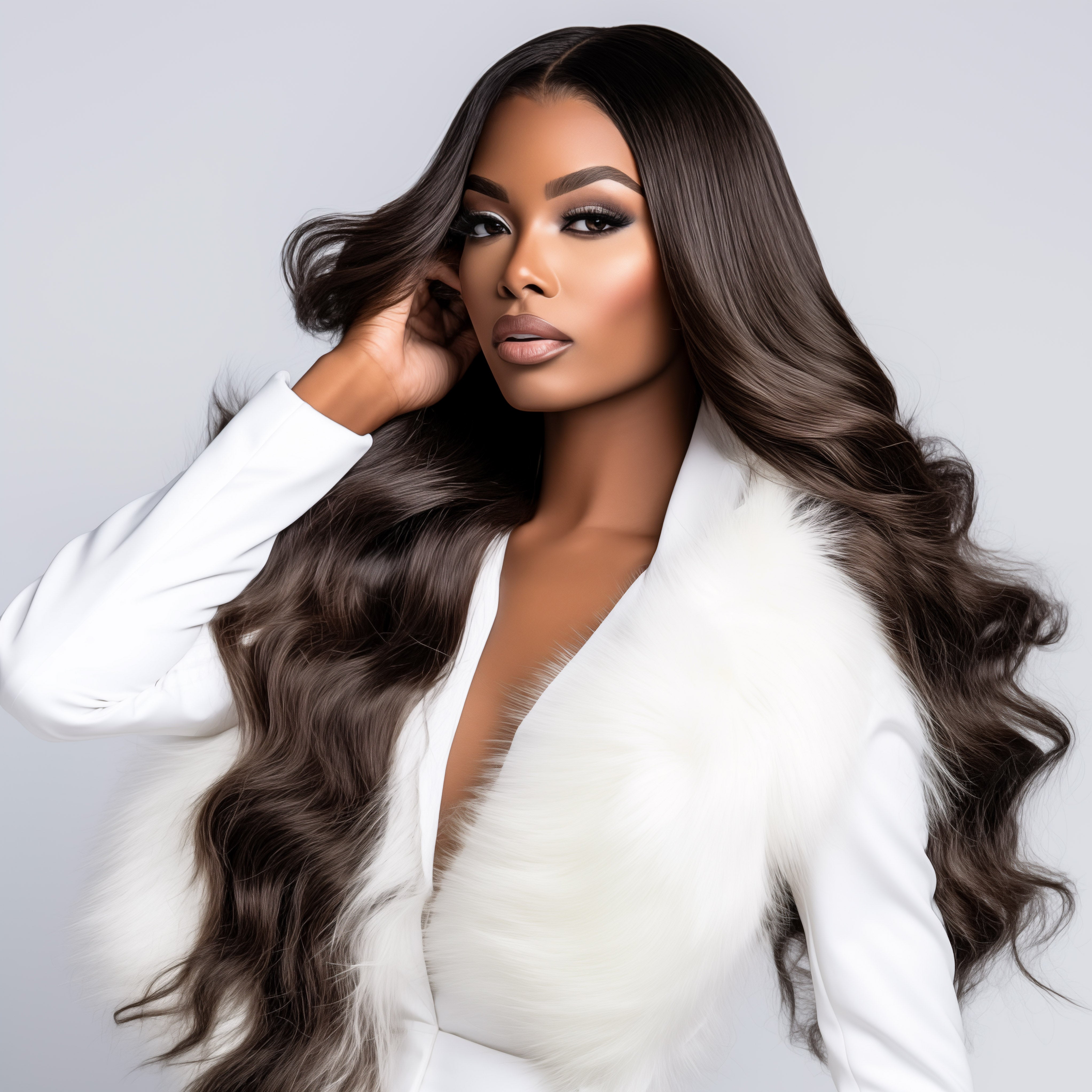Image Virgin Hair Wig Shop in Garrison, TX (3)