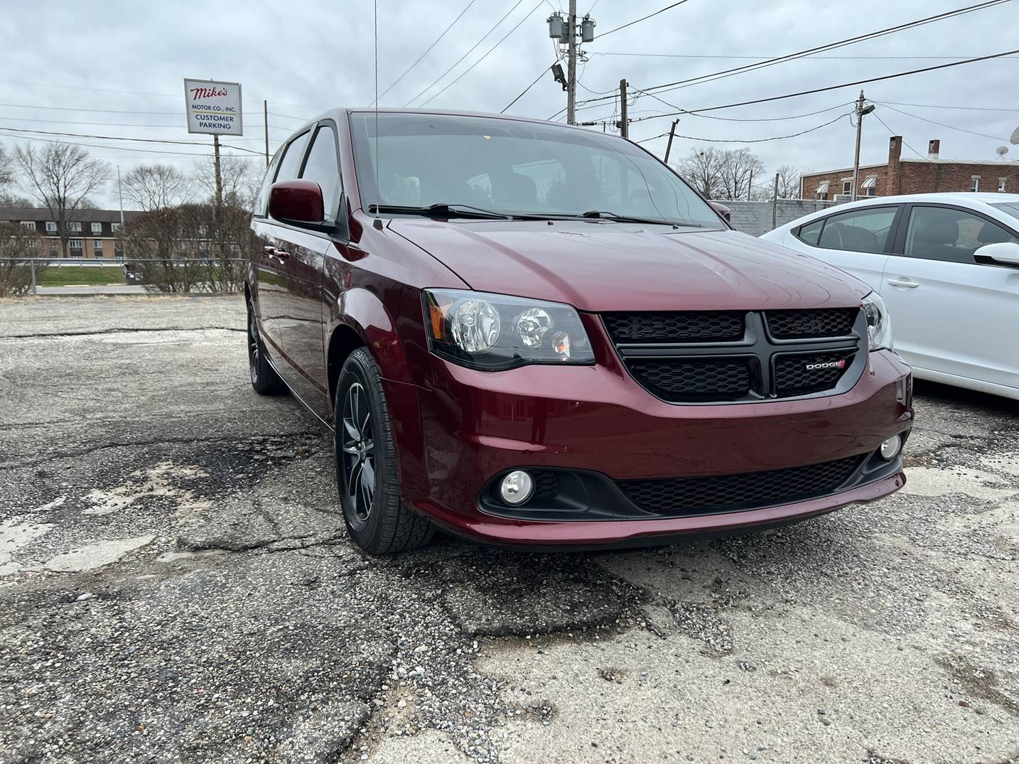 Elite Auto Service Collision LLC in Clinton, IN