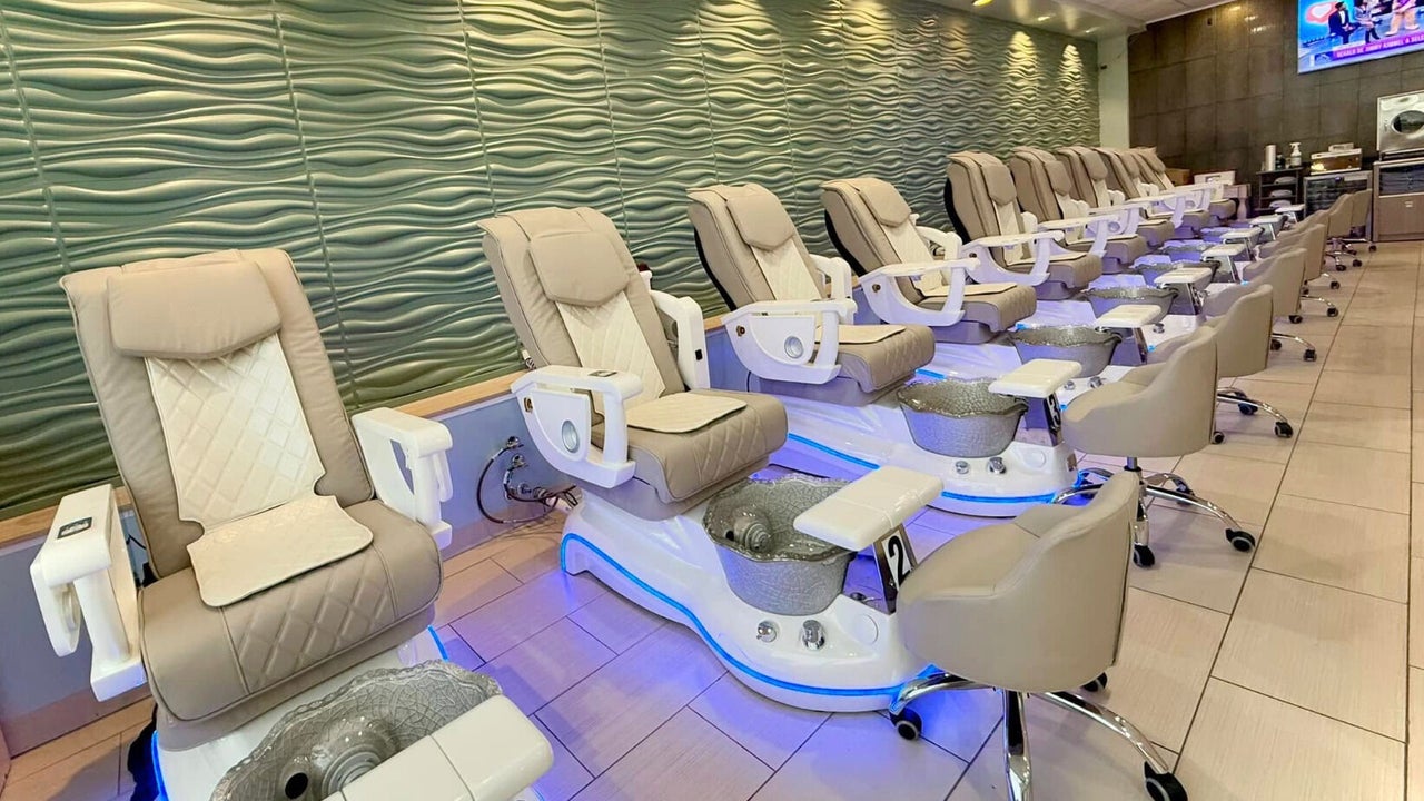 The Nail Hub | Brookfield Nail Salon in Brookfield, WI