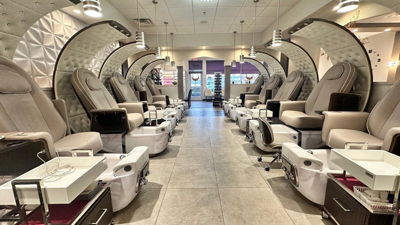 The Nail Hub | Brookfield Nail Salon in Brookfield, WI (2)