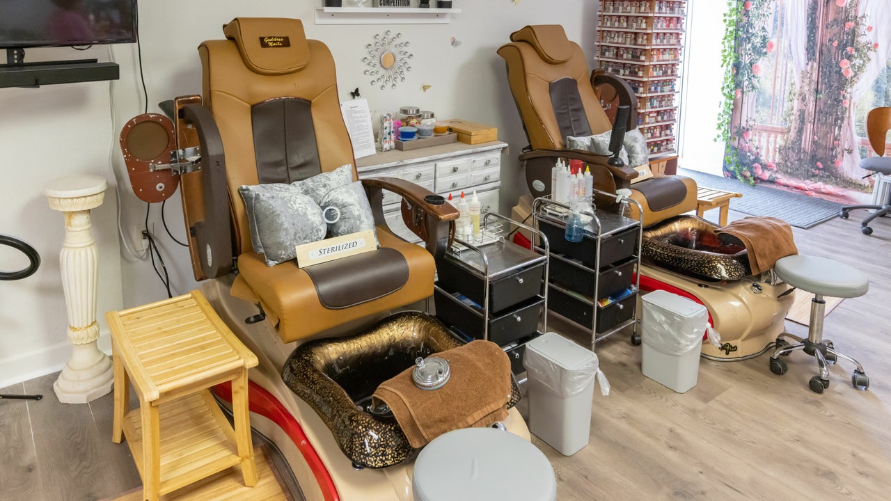 The Nail Hub | Brookfield Nail Salon in Brookfield, WI (3)
