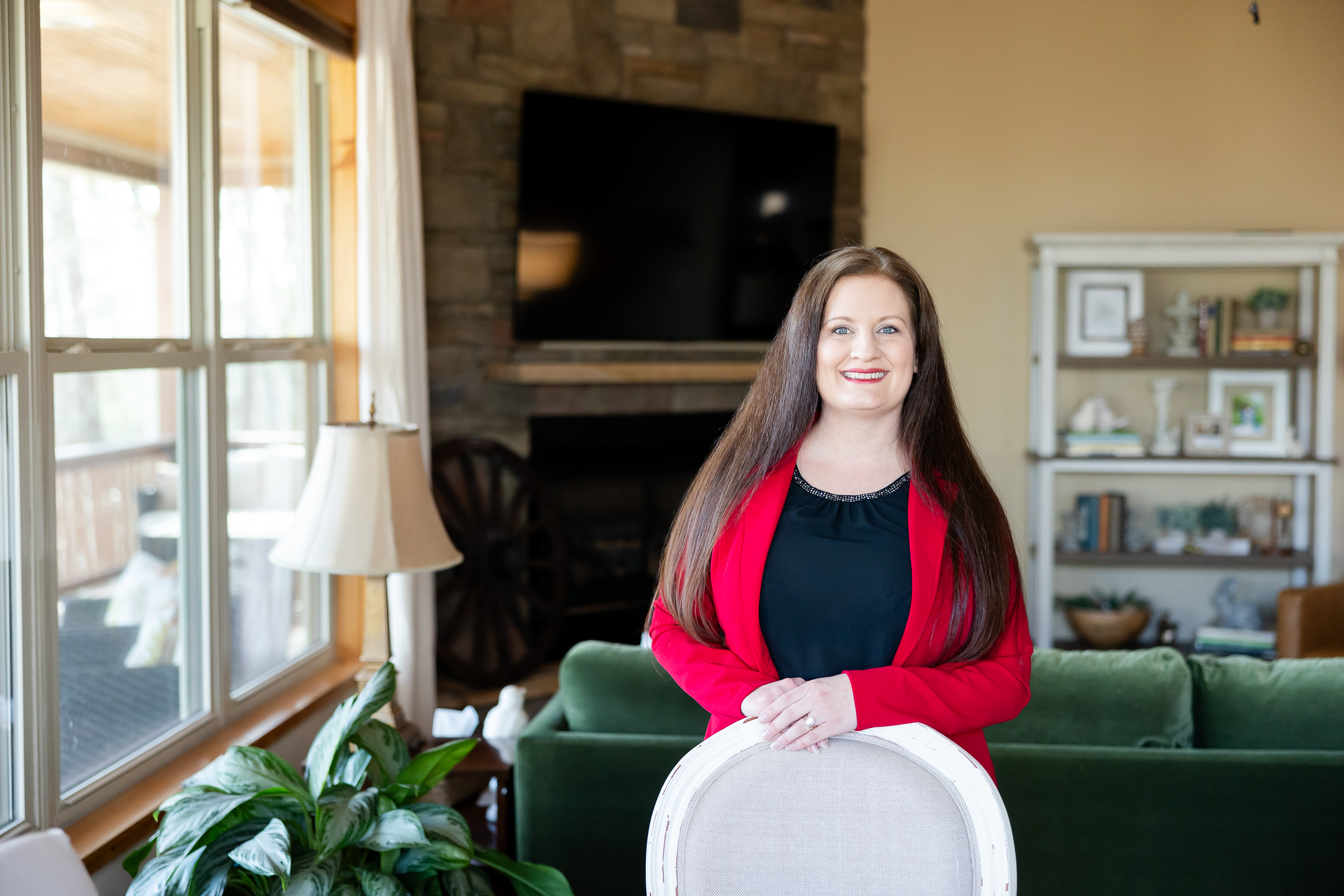 Jenny Rose "The Realtor That Knows" in Demorest, GA (3)