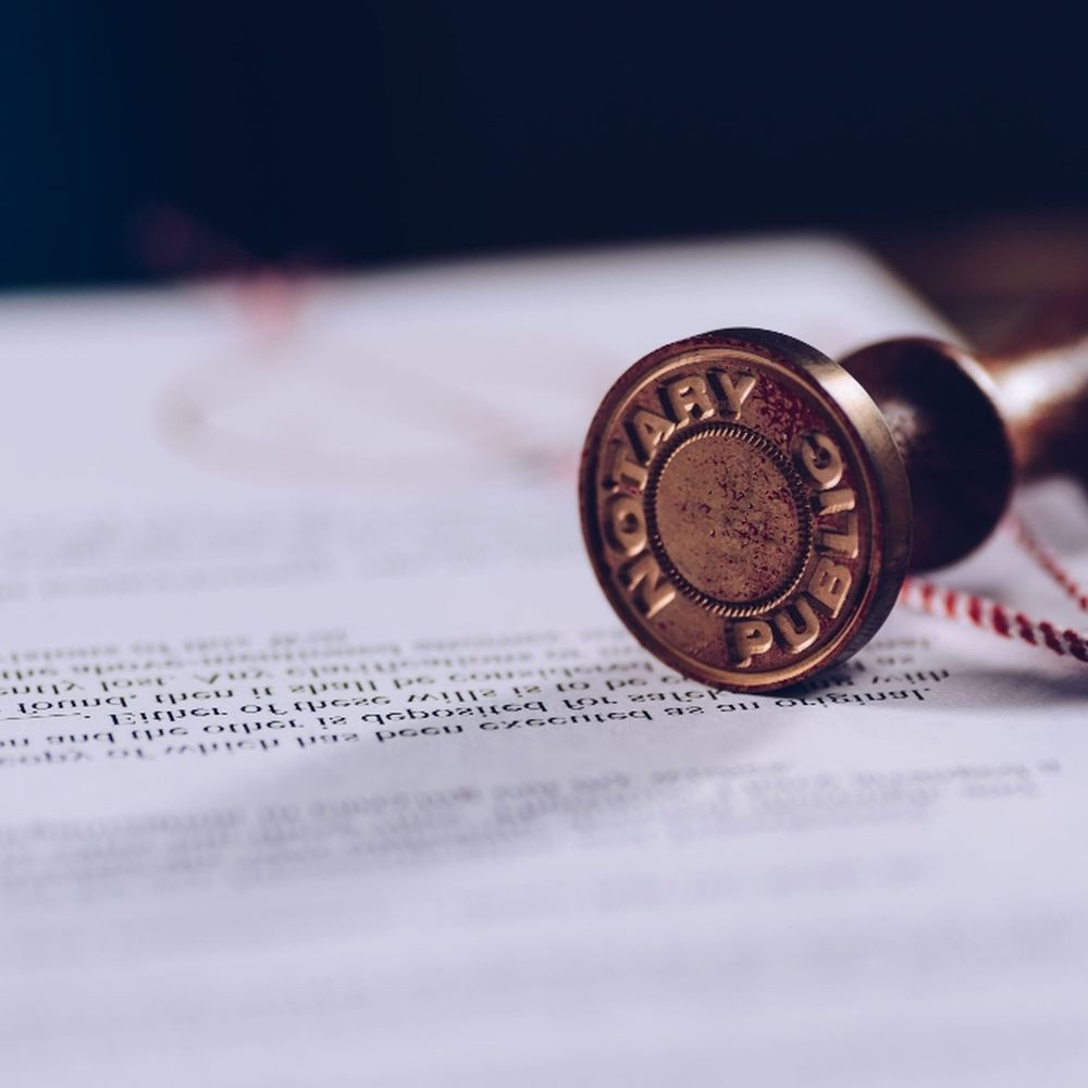Eagle Eye Mobile & Online Notary in Hopewell, VA