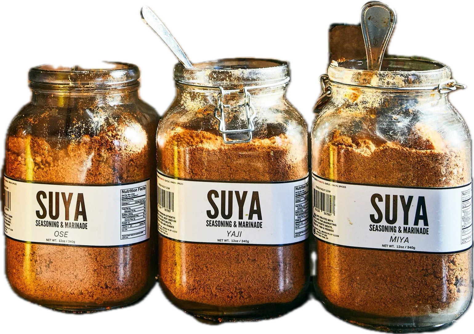 Brooklyn Suya in Brooklyn, NY (2)