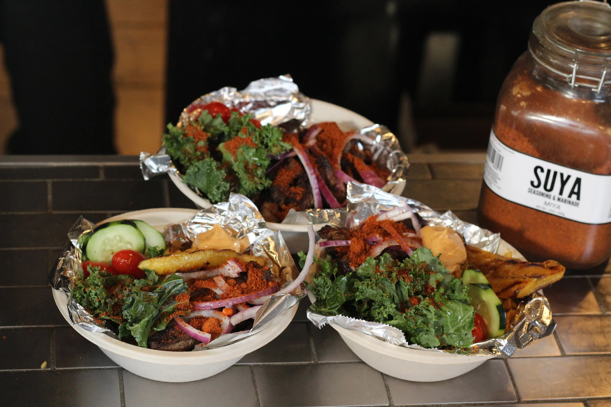 Brooklyn Suya in Brooklyn, NY (4)