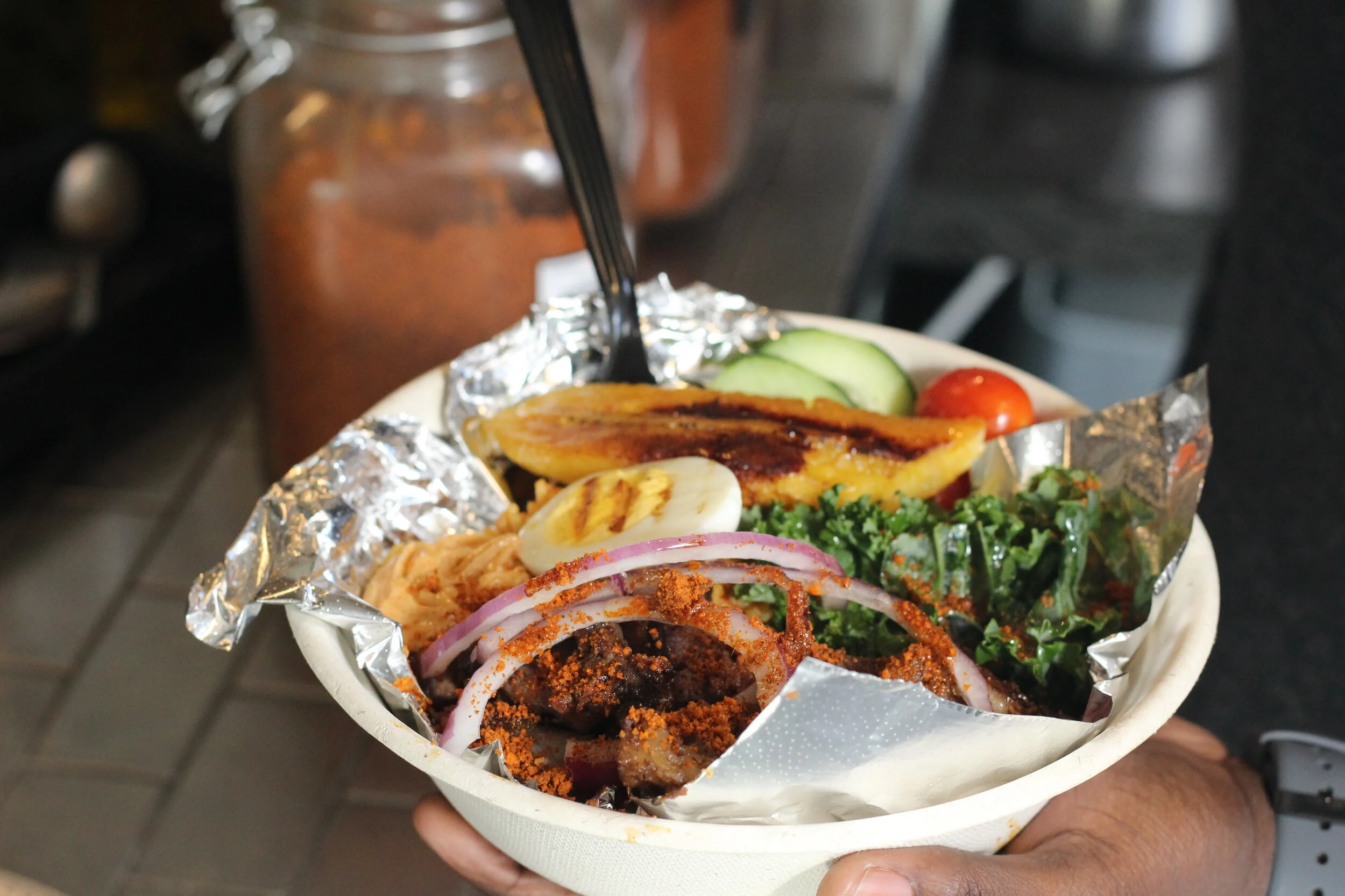 Brooklyn Suya in Brooklyn, NY (6)