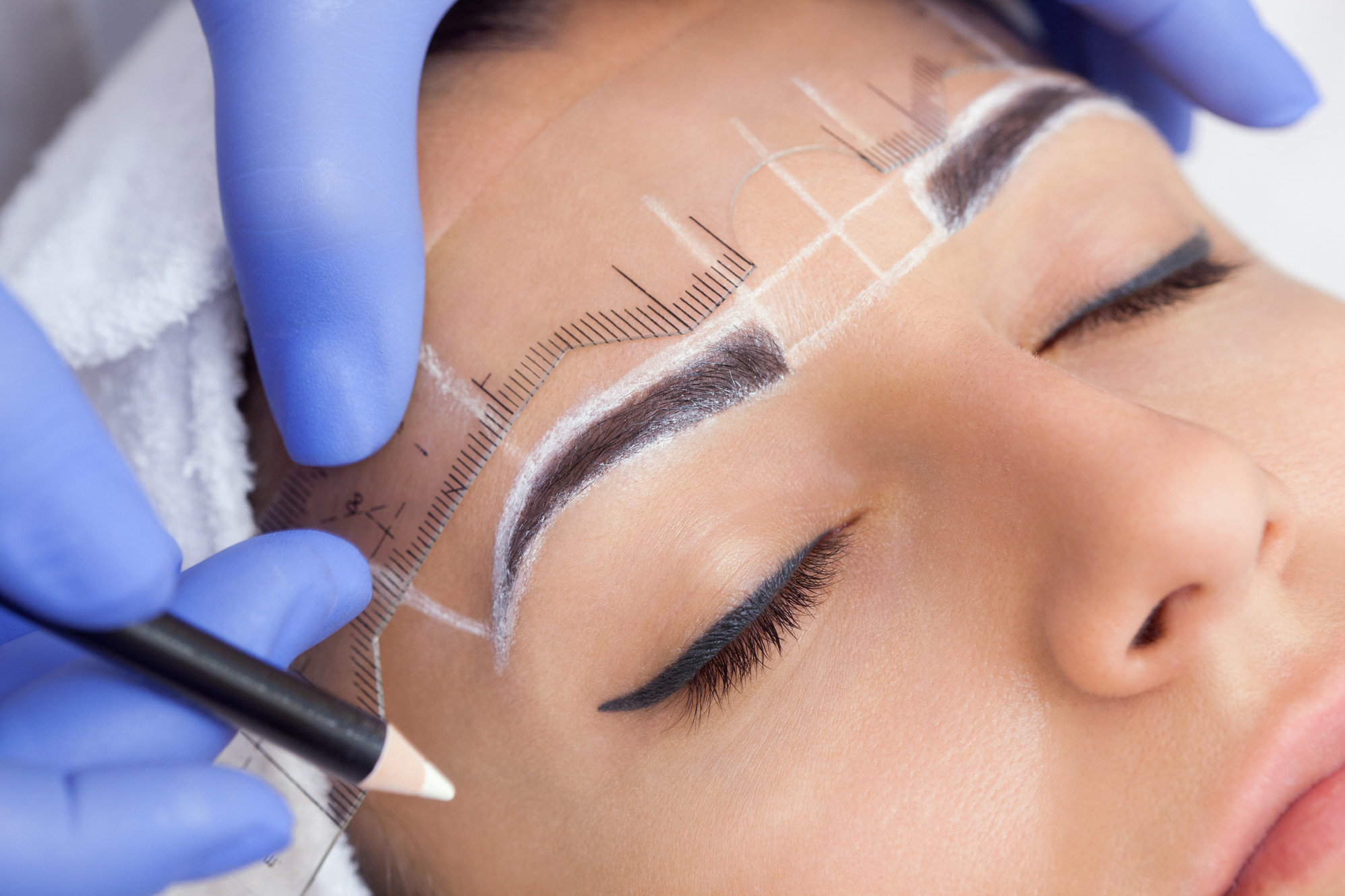 Grand Precision Salon & Spa in Grass Valley, CA