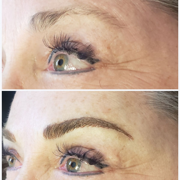 Grand Precision Salon & Spa in Grass Valley, CA (3)