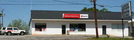 Clemson Auto Parts in Clemson, SC