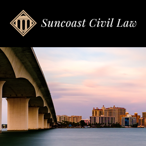 Suncoast Civil Law in Sarasota, FL