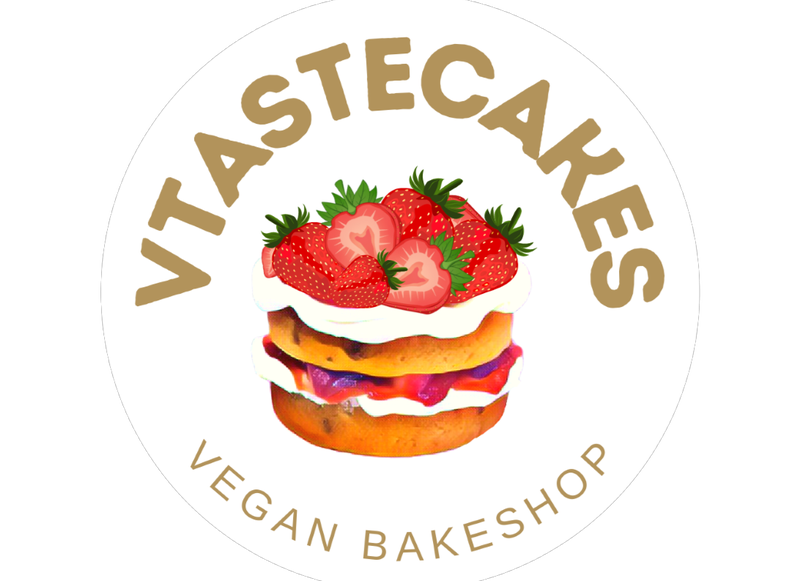 VTasteCakes – Online Vegan Bakery (Pre-Order Only) in Decatur, GA