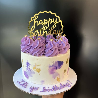 VTasteCakes – Online Vegan Bakery (Pre-Order Only) in Decatur, GA (5)