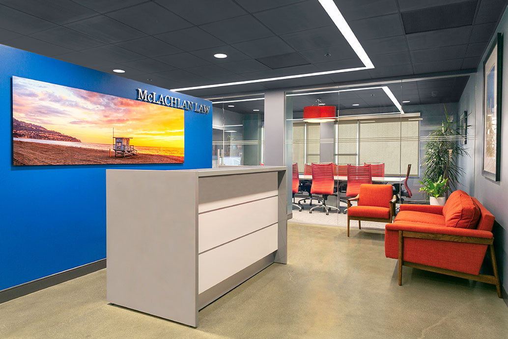 McLachlan Law, APC in Hermosa Beach, CA