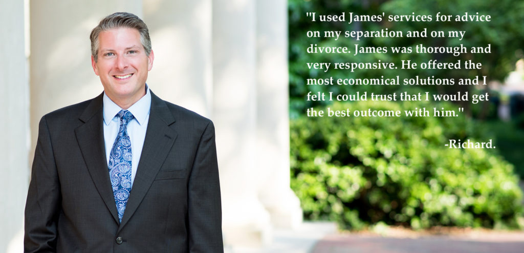 Law Offices of James Tyler Brooks in Cary, NC