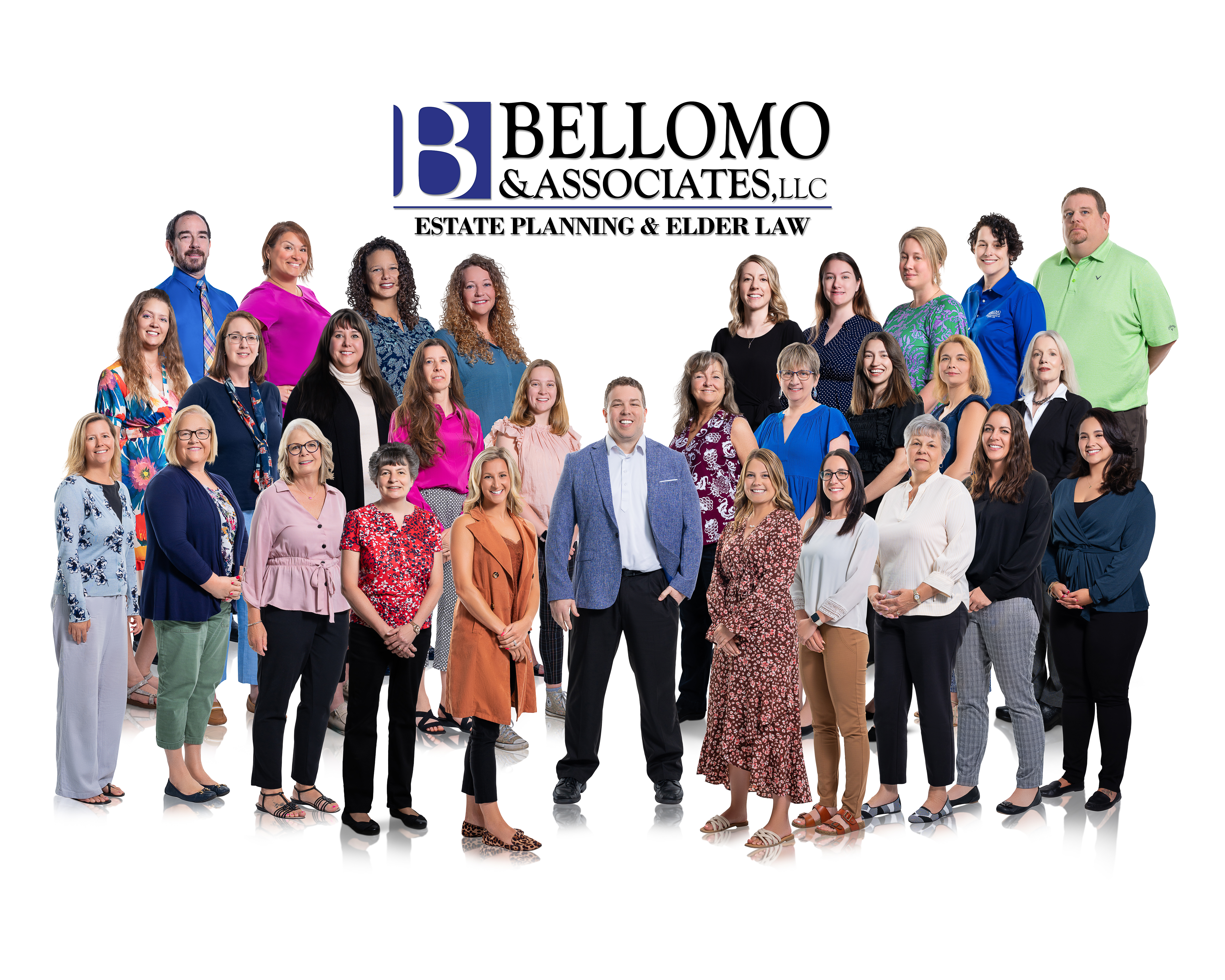 Bellomo & Associates, LLC in York, PA