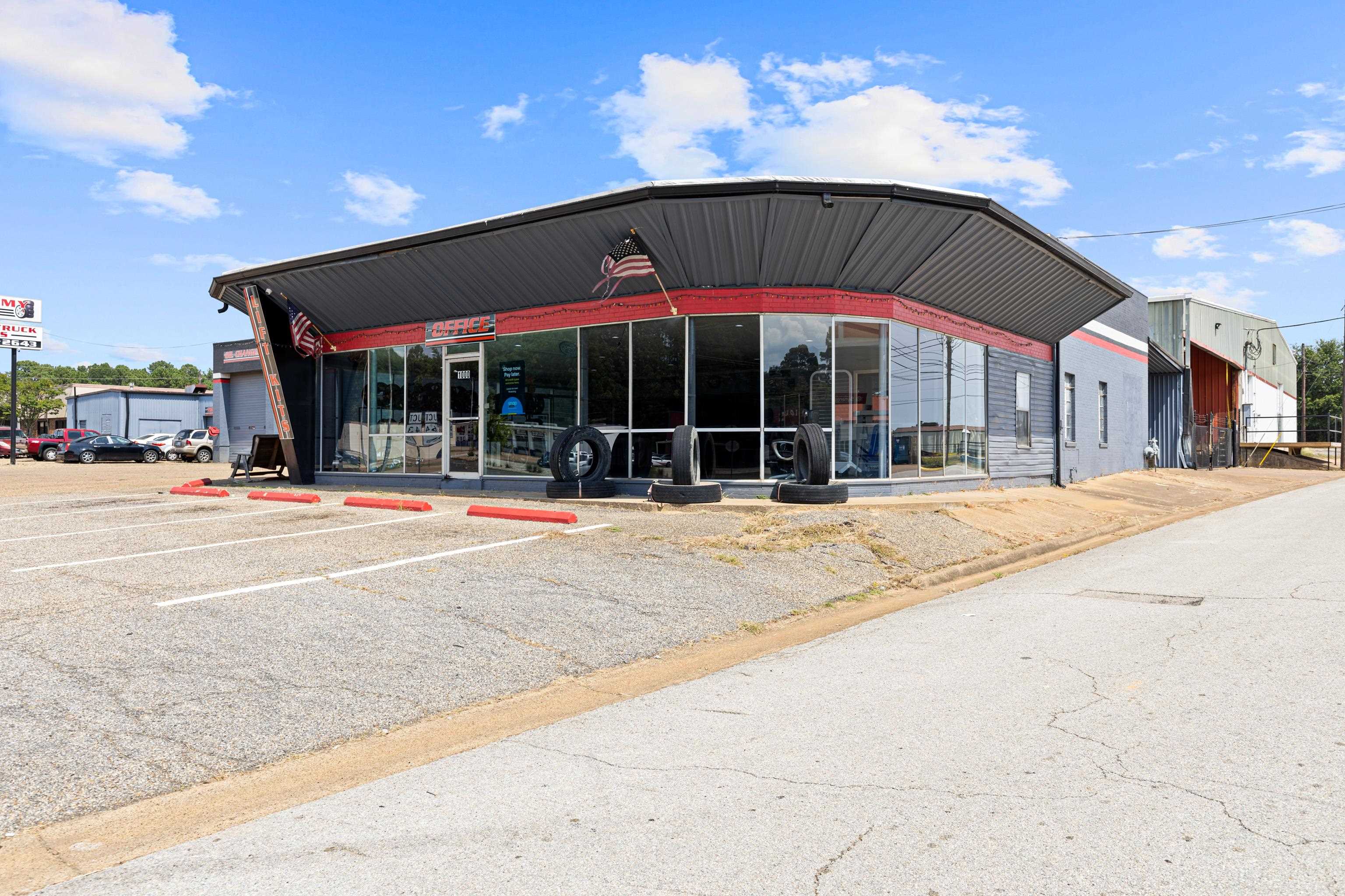 Clayton Realty Solutions in Hallsville, TX