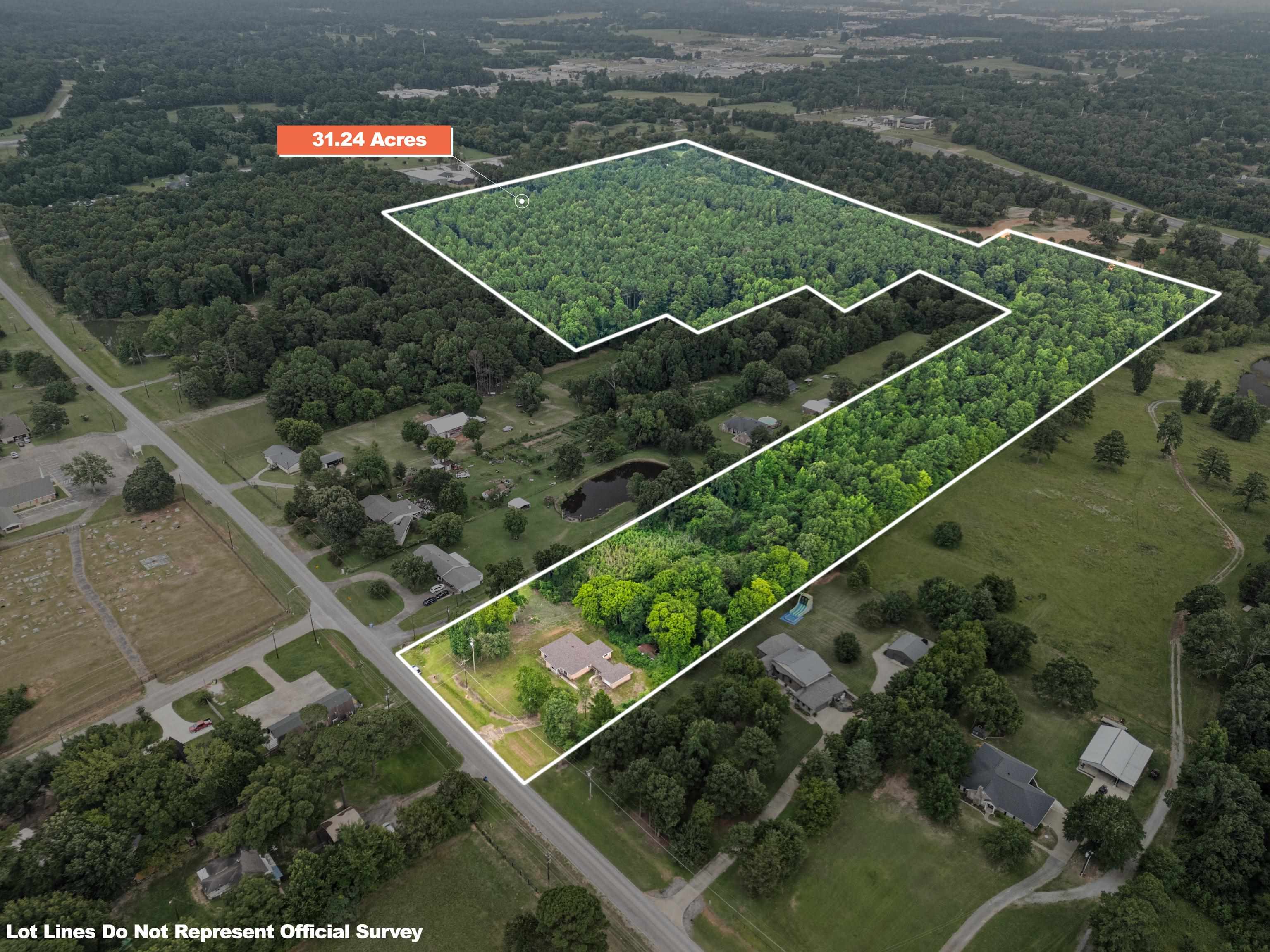 Clayton Realty Solutions in Hallsville, TX (4)