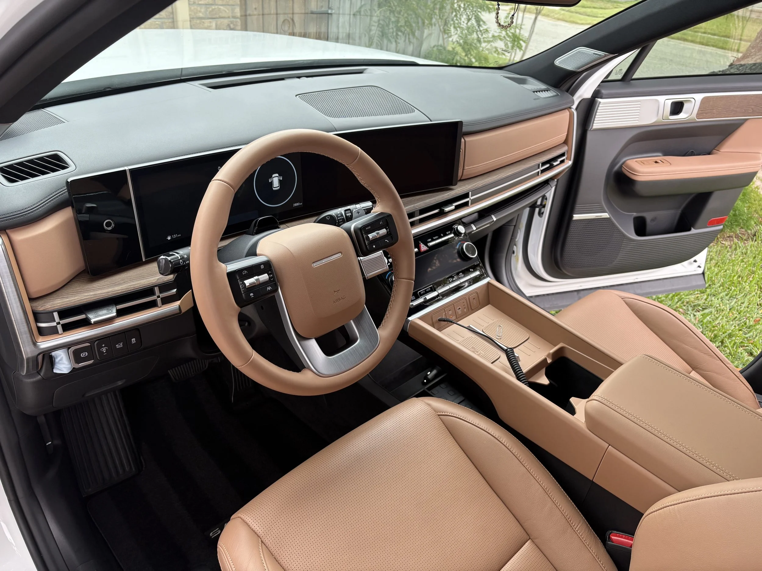 Fine Tune Detailing in Corpus Christi, TX (2)