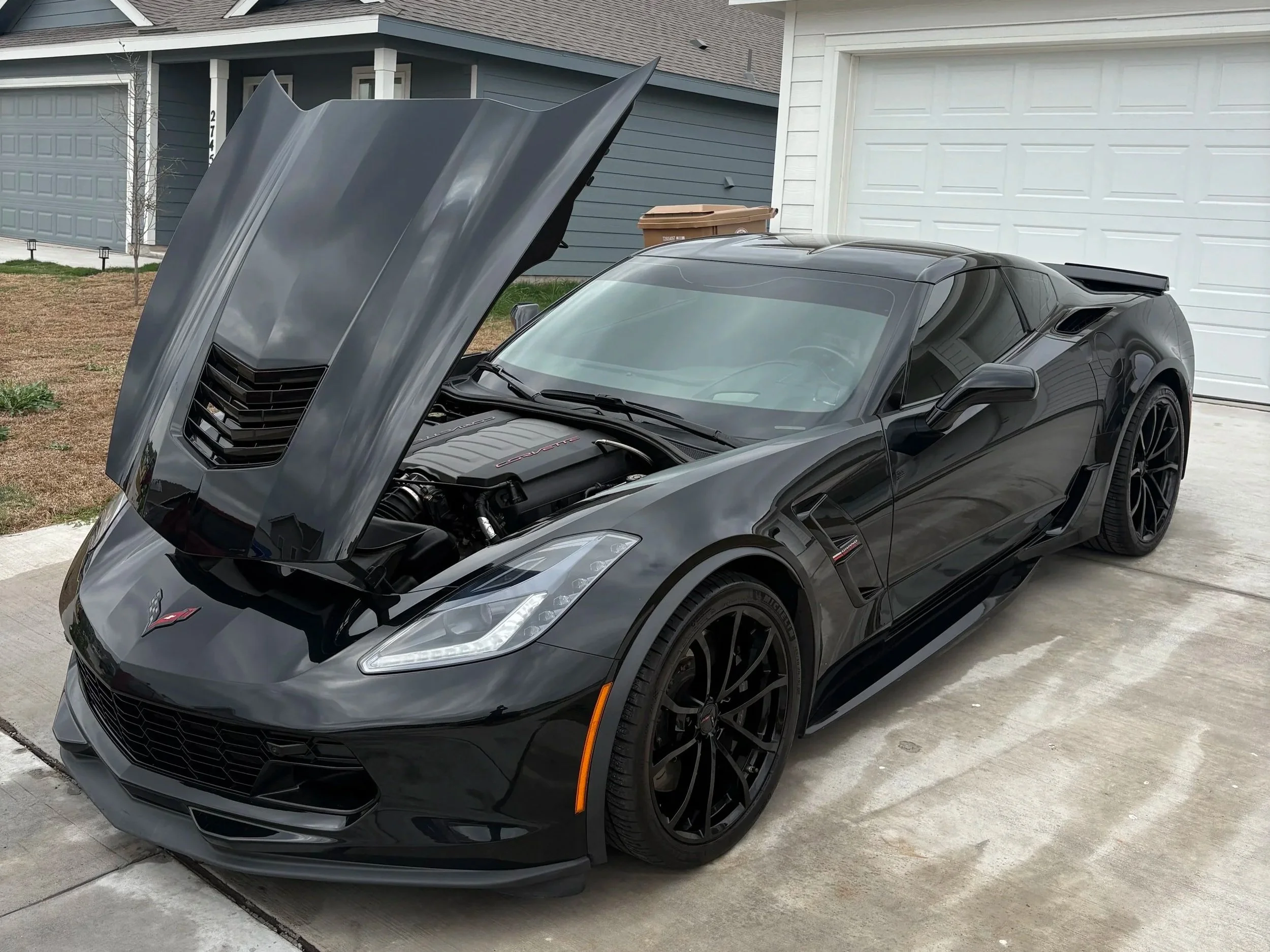 Fine Tune Detailing in Corpus Christi, TX (3)