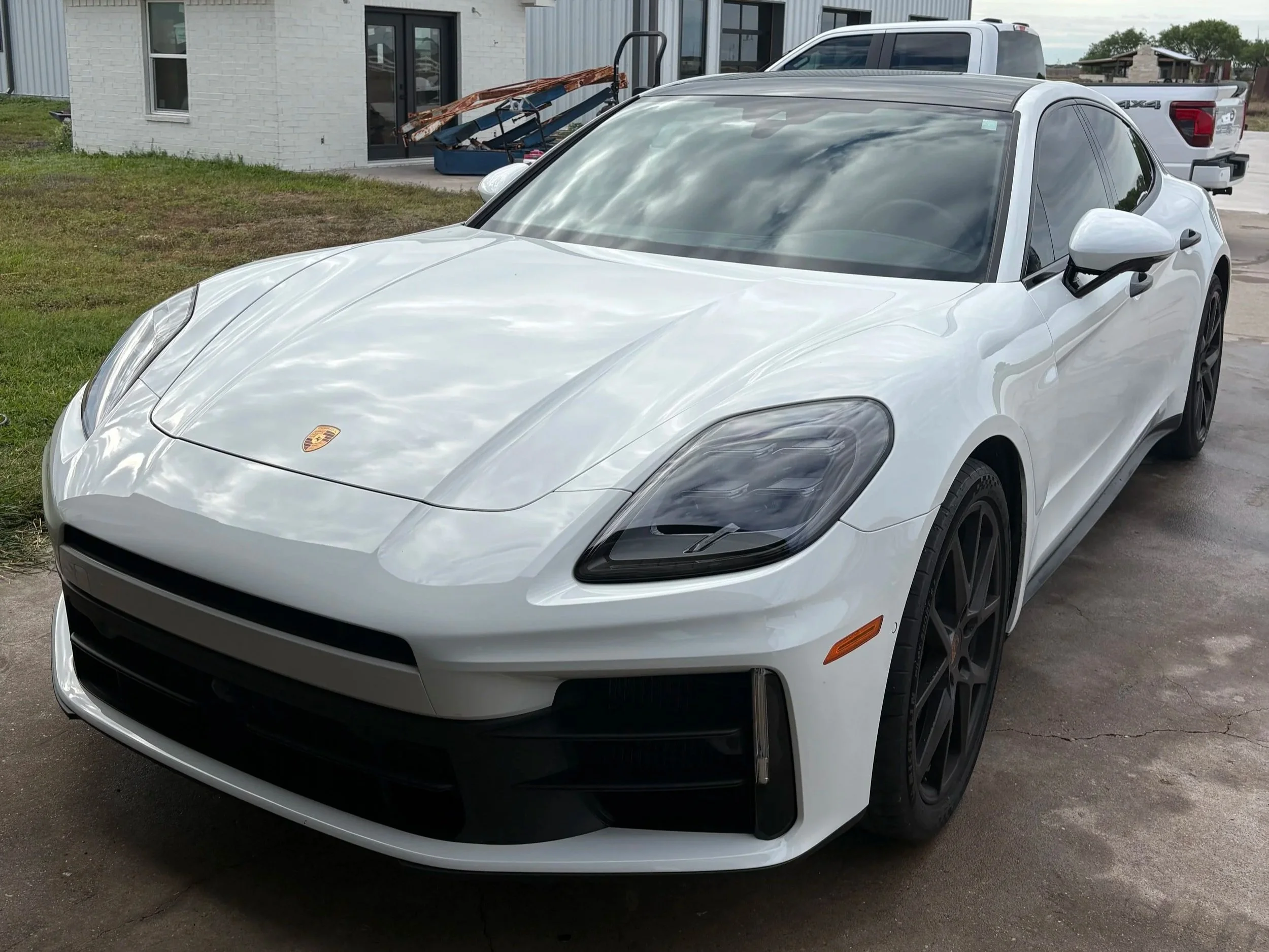 Fine Tune Detailing in Corpus Christi, TX (4)