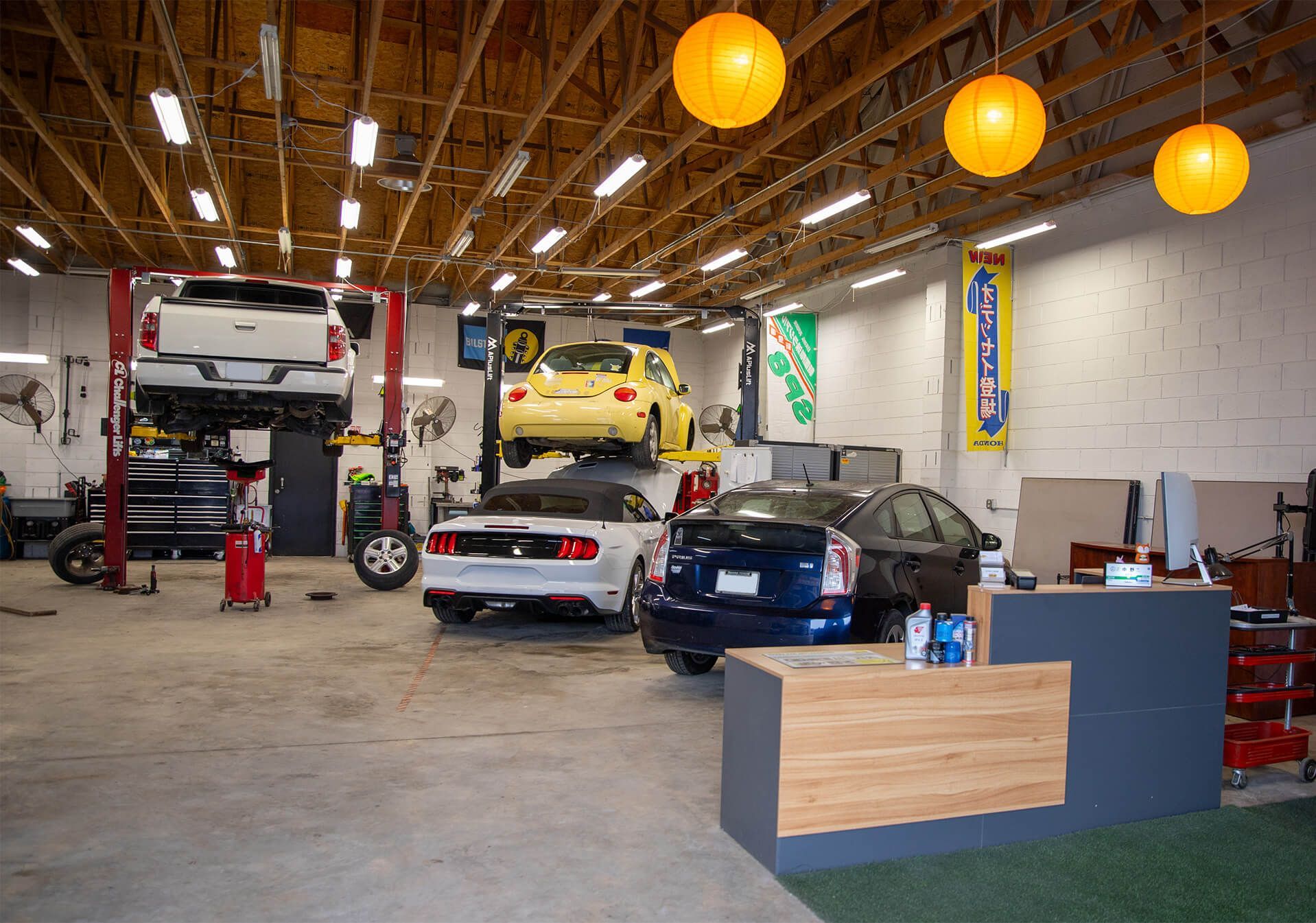 Honest Mechanic in Louisville, KY (4)