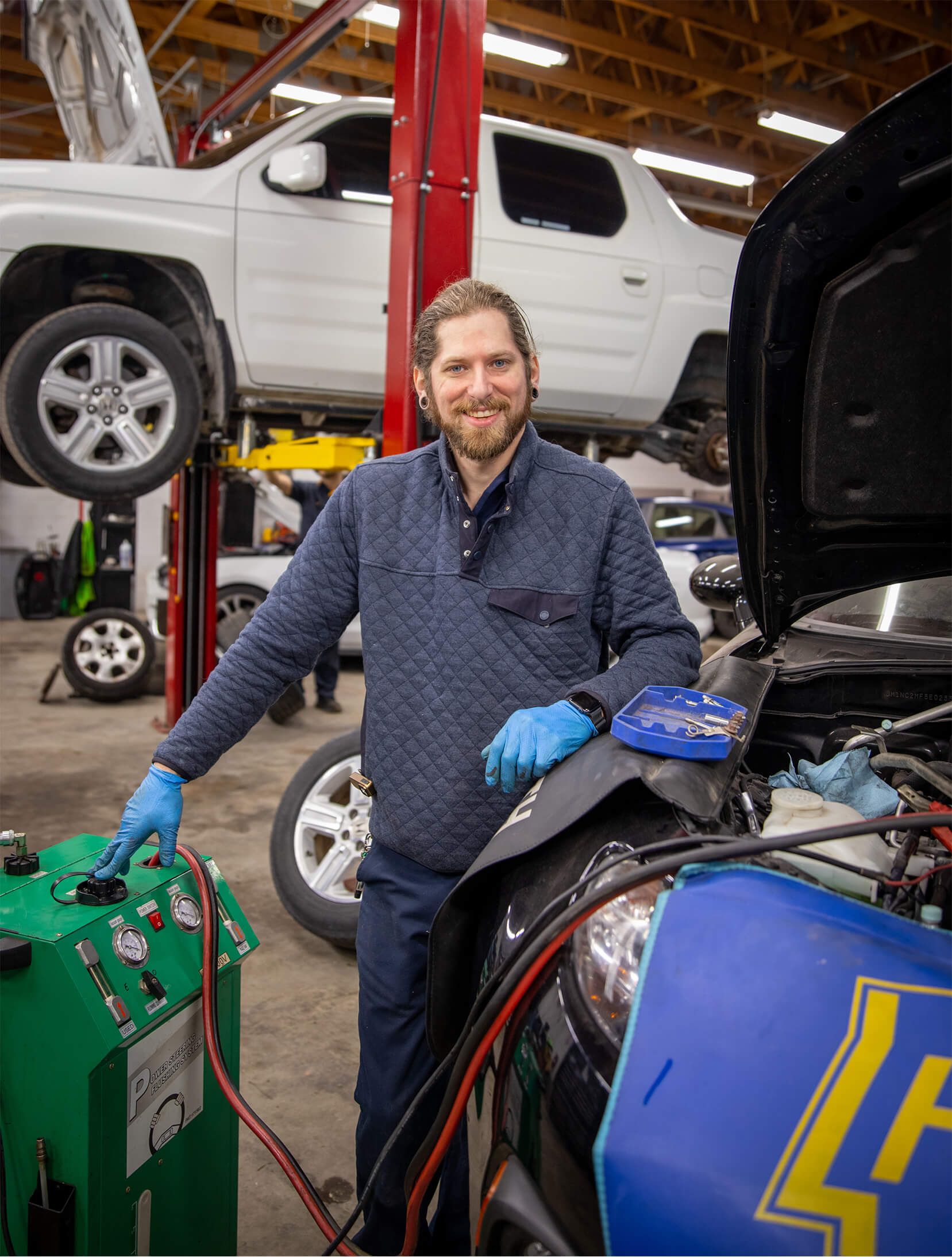 Honest Mechanic in Louisville, KY (5)
