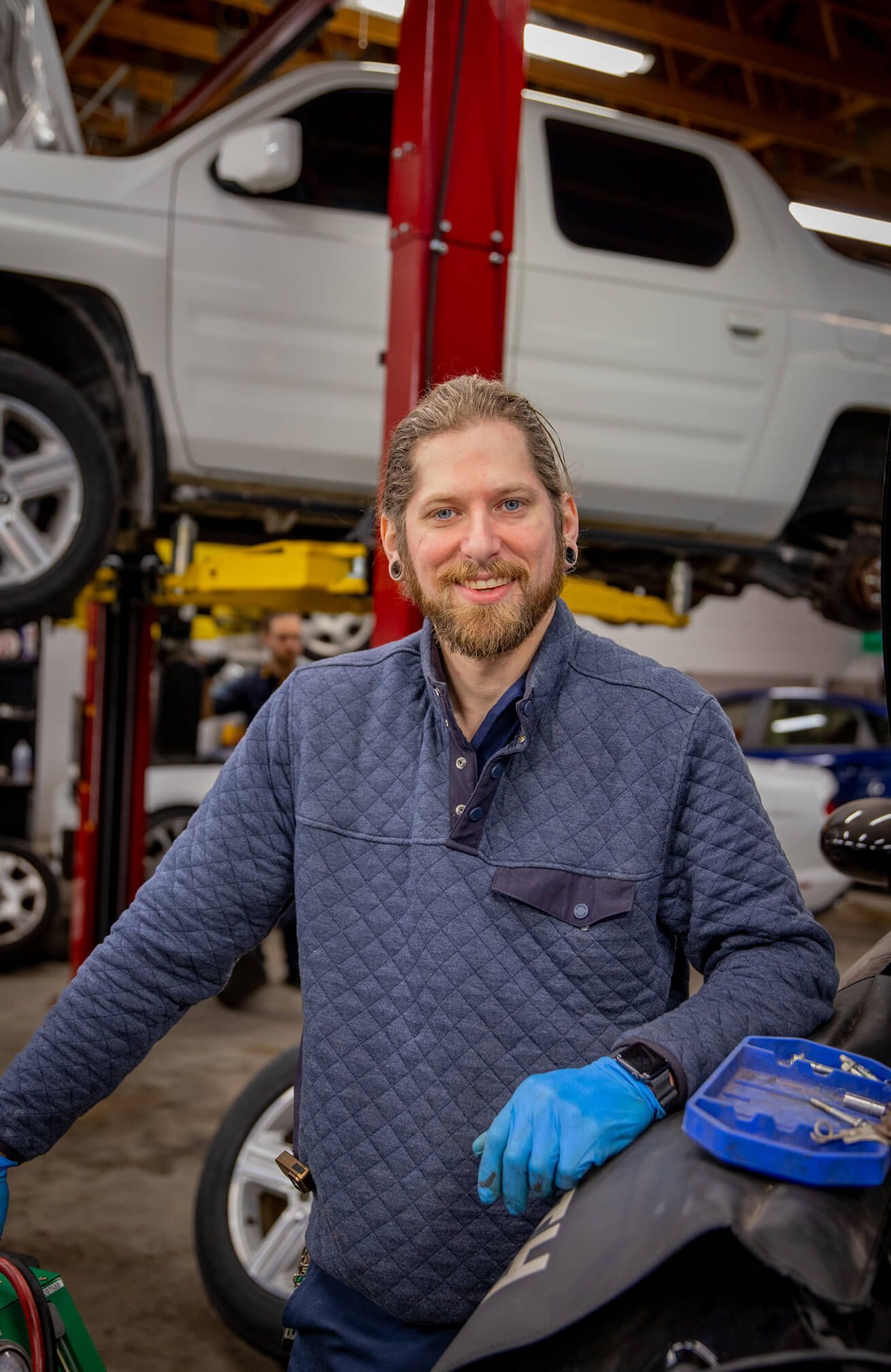 Honest Mechanic in Louisville, KY (6)