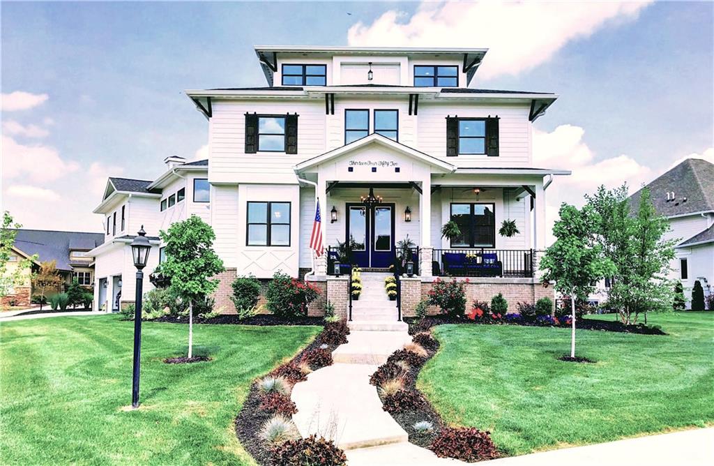Aspire Realty, LLC in Indianapolis, IN (3)