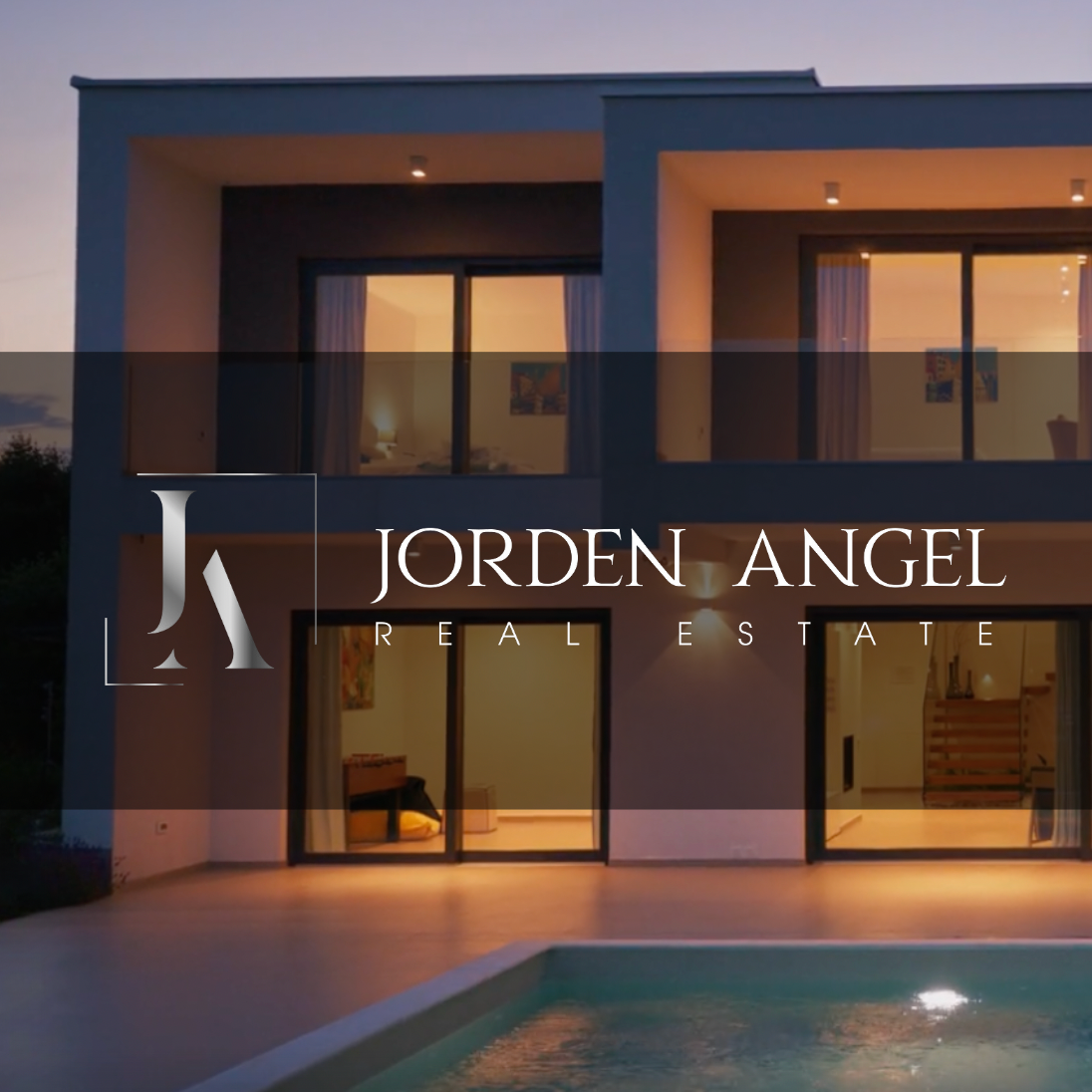 Jorden Angel Real Estate Agent - The Zia Group - eXp Realty DRE# 02121165 in Santa Barbara, CA