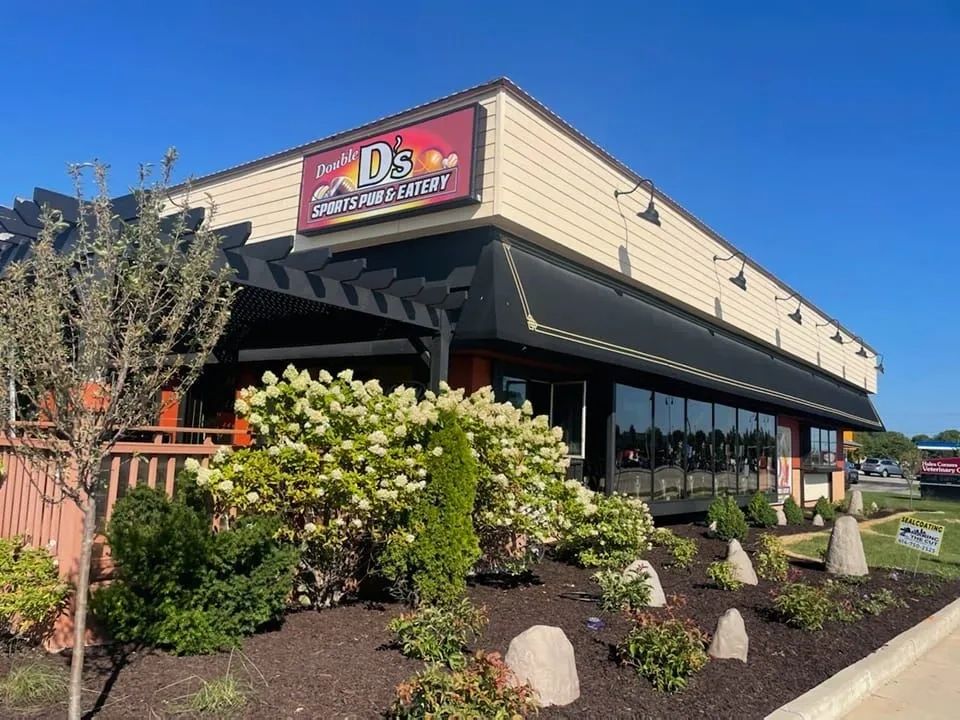Double D's Sports Pub and Eatery in Hales Corners, WI