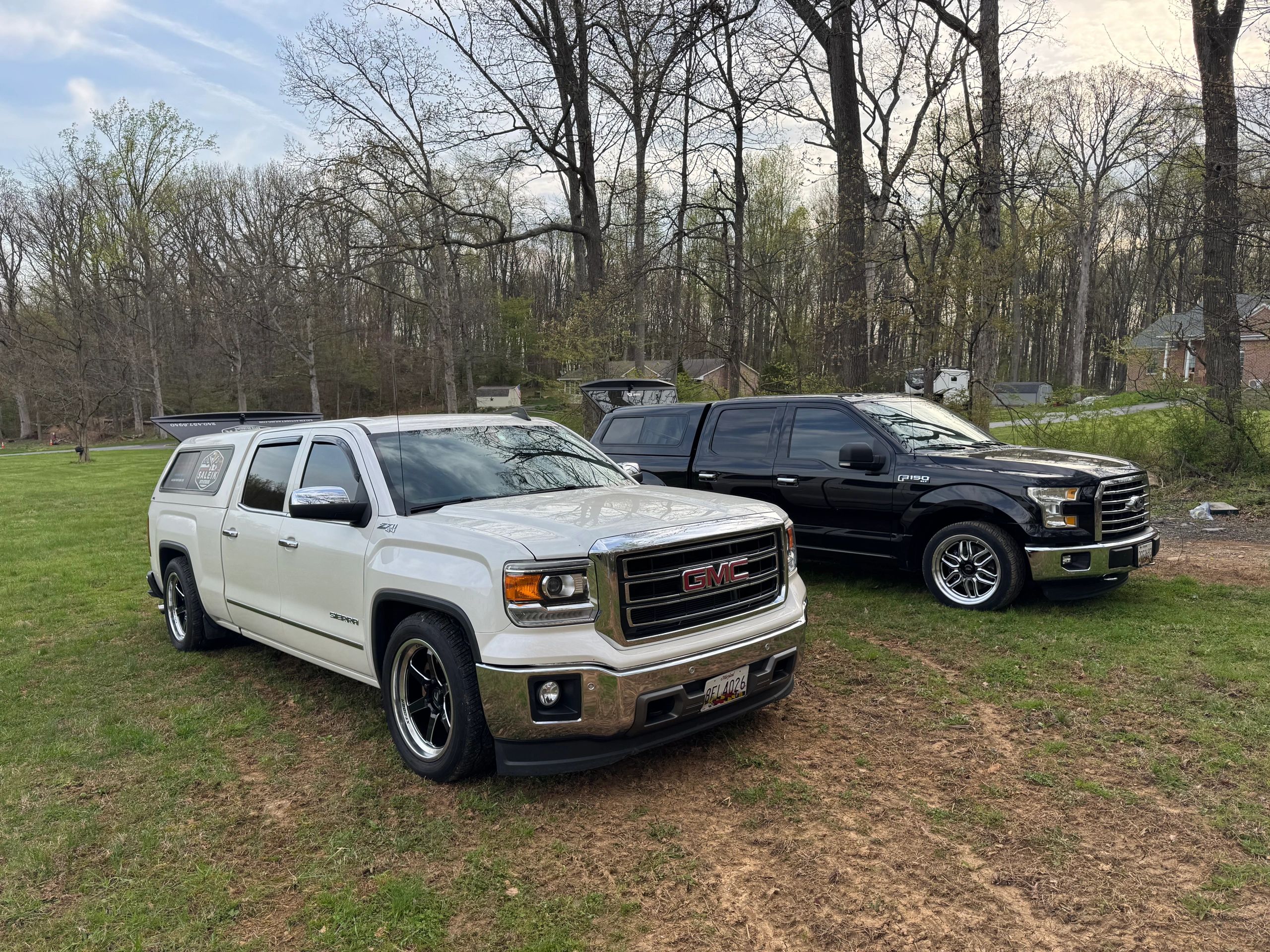 Saleik Auto Detailing, LLC in Monrovia, MD