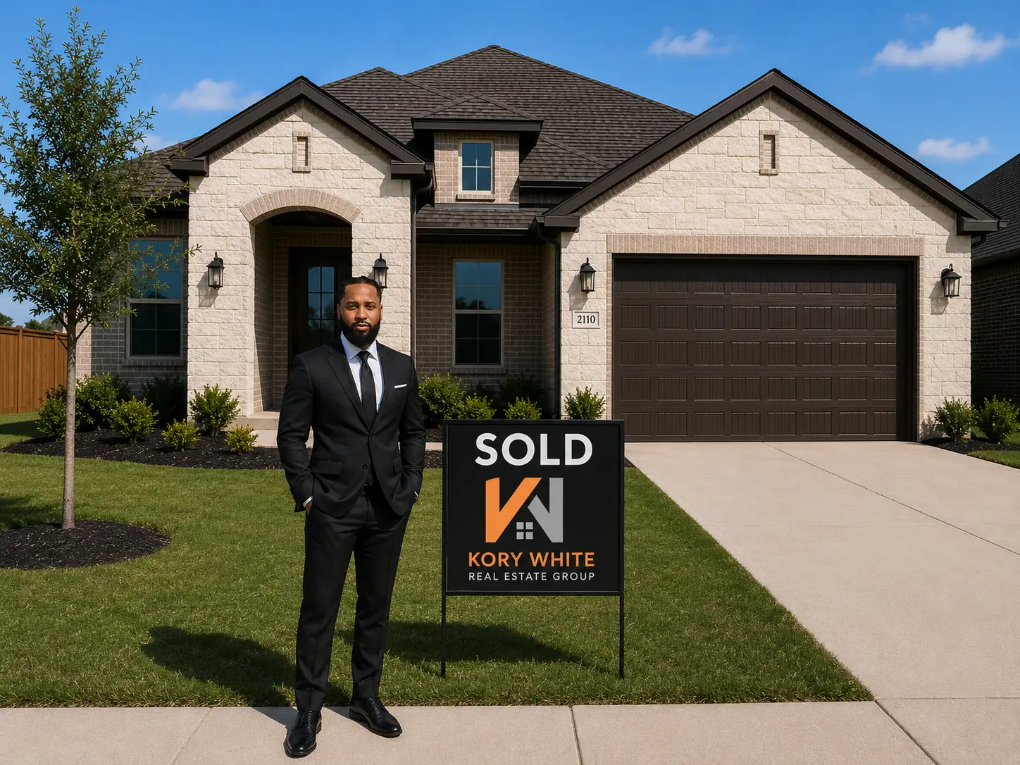 Kory White Top Houston / DFW - Dallas Realtor® & Investor / Home Buyer in North Houston, TX (6)