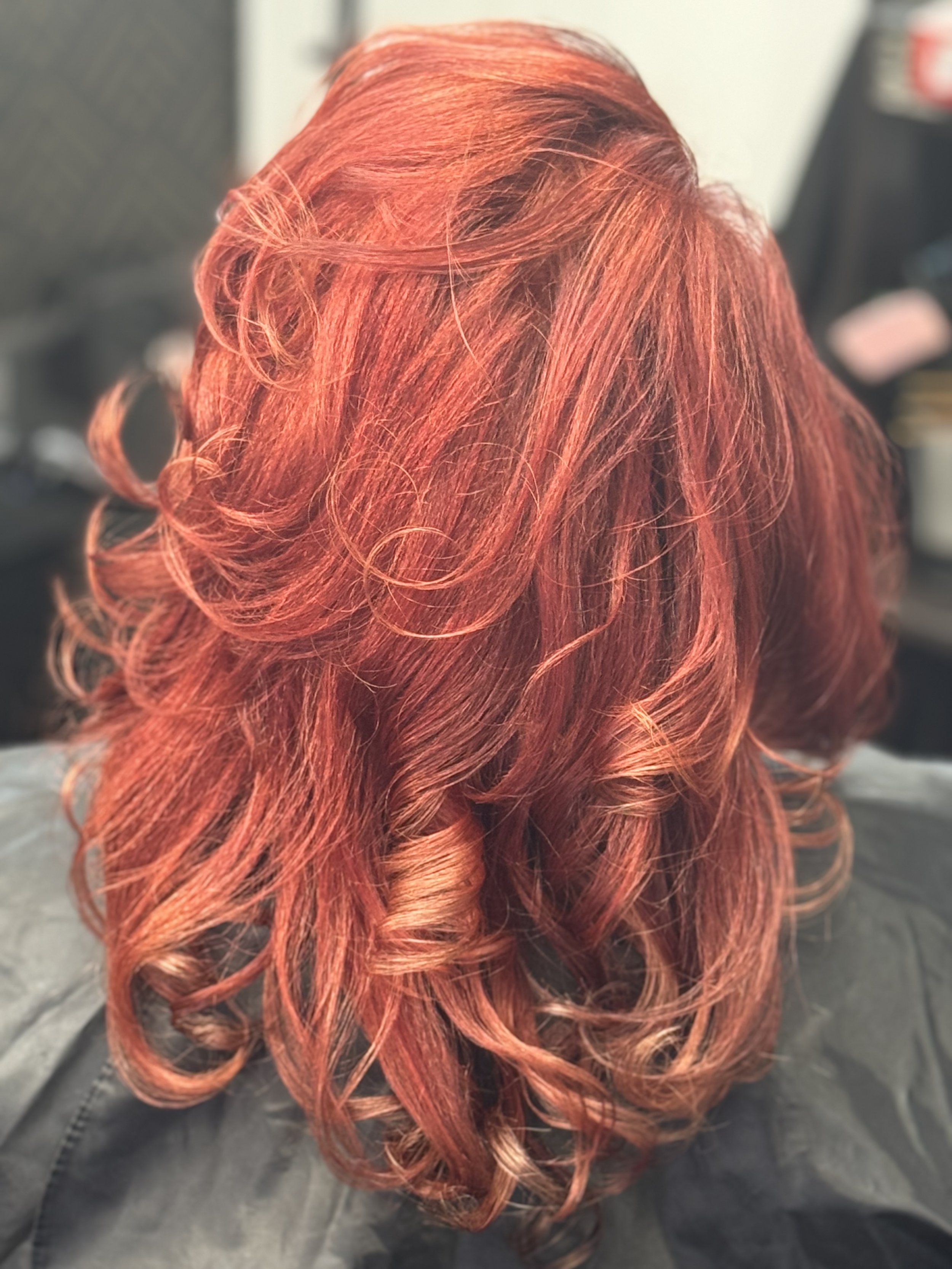 Salon Chic by Flav in Richmond, VA (4)